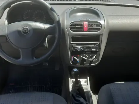 Corsa hatch  1.0