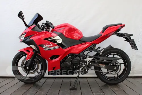 KAWASAKI NINJA 400