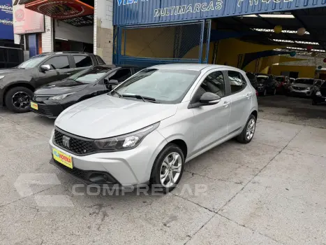 Fiat ARGO 1.0 Firefly Drive 4 portas