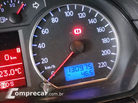 Polo SPORTLINE I MOTION 1.6 T.Flex 5p