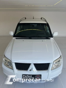 PAJERO 2.0 TR4 4X2 16V