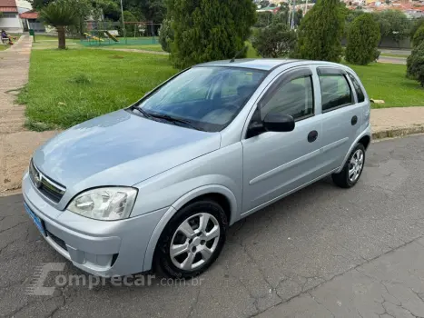 Corsa 1.4 Maxx