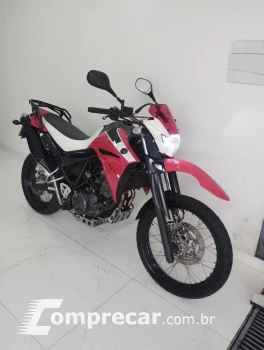 Yamaha XT 660 R