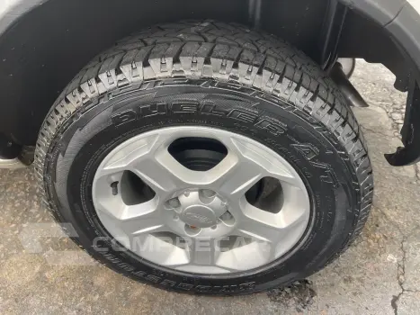ECOSPORT 2.0 XLT Freestyle 16V