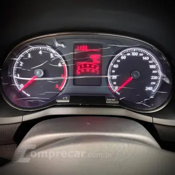 SAVEIRO 1.6 MSI Robust CS 16V