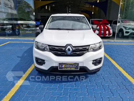 KWID 1.0 12V SCE FLEX ZEN MANUAL