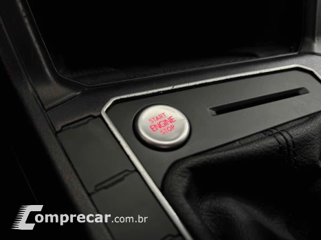 POLO 1.0 170 TSI HIGHLINE AUTOMÁTICO