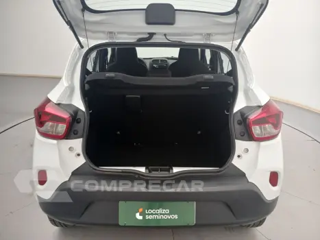 KWID 1.0 12V SCE FLEX ZEN MANUAL