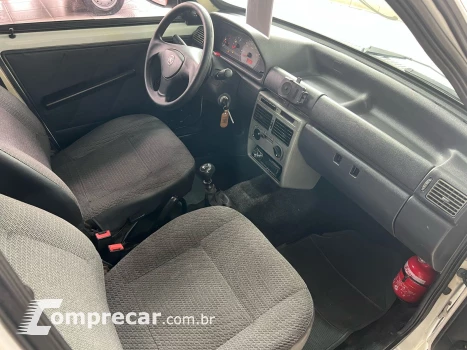 FIORINO 1.3 MPI Fire Furgão 8V