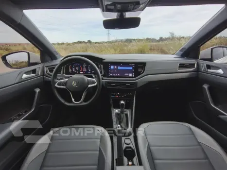 NIVUS 1.0 200 TSI TOTAL FLEX HIGHLINE AUTOMÁTICO
