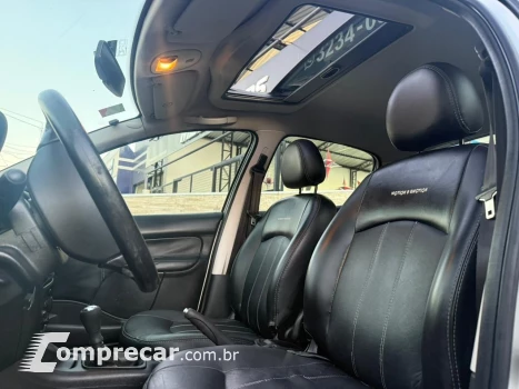 207 XR Sport 1.4 Flex 8V 5p