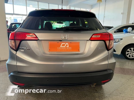 HR-V 1.8 16V EX