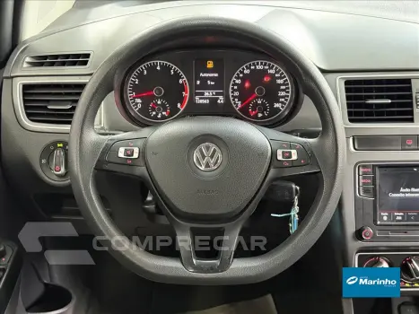 FOX 1.6 MSI TOTAL FLEX CONNECT 4P MANUAL