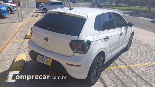 Polo Track 1.0 Flex 12V 5p