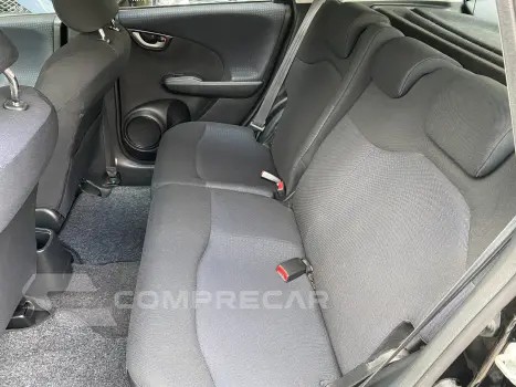 Fit DX 1.4 Flex 16V 5p Aut.