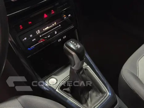 T-CROSS 1.0 200 TSI TOTAL FLEX COMFORTLINE AUTOMÁTICO