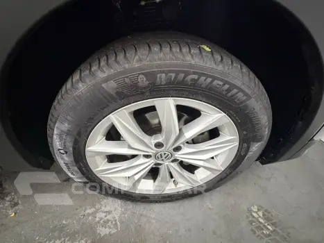 TIGUAN Allspac Comf 250 TSI 1.4 Flex