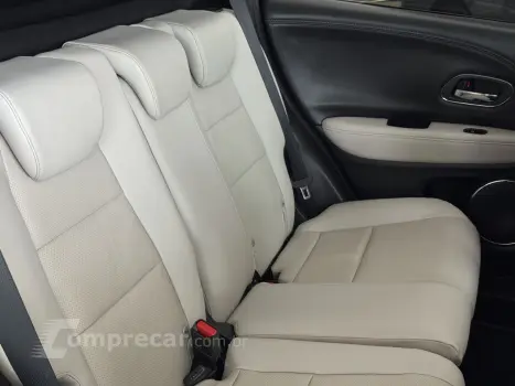 HR-V 1.5 16V 4P TOURING TURBO AUTOMÁTICO CVT