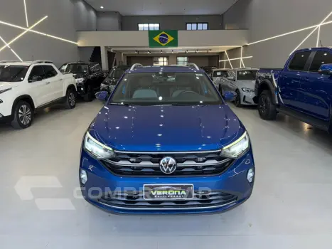 NIVUS 1.0 200 TSI Highline