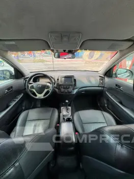 I30 2.0 MPFI GLS 16V