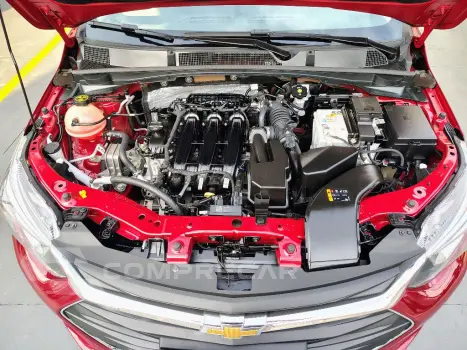 ONIX HATCH LT 1.0 12V Flex 5p Mec.