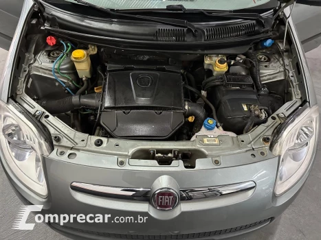 PALIO 1.6 MPI Essence 16V