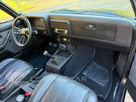 CARAVAN 4.1 COMODORO 12V ÁLCOOL 2P MANUAL