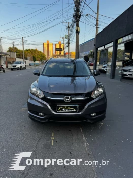 HR-V 1.8 16V EX