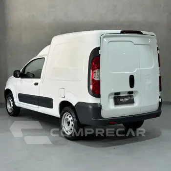 Fiorino Working 1.4 Flex 8V 2p