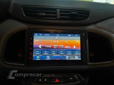 ONIX 1.0 MPFI JOY 8V FLEX 4P MANUAL