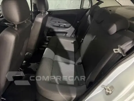 VOYAGE 1.0 12V MPI Totalflex