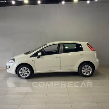 Punto ATTRACTIVE 1.4 Fire Flex 8V 5p