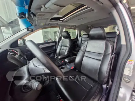 CRV 2.0 EXL 4X4 16V