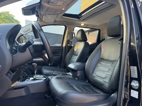 Frontier 2.3 16V Turbo Diesel Pro4x Cd 4X4 Automático