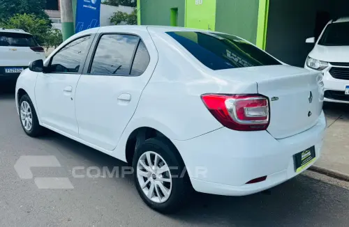 LOGAN 1.0 12V SCE Life