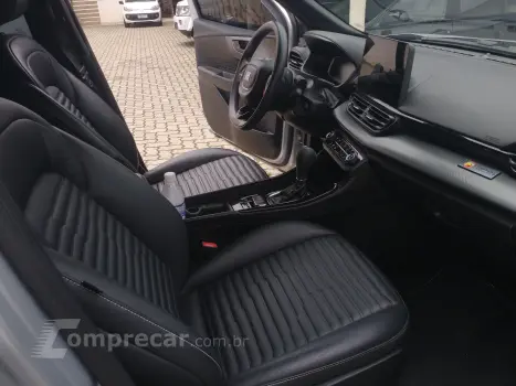 FASTBACK 1.3 Turbo 270 Limited Edition