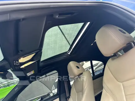 320i 2.0 16V TURBO FLEX M SPORT AUTOMÁTICO