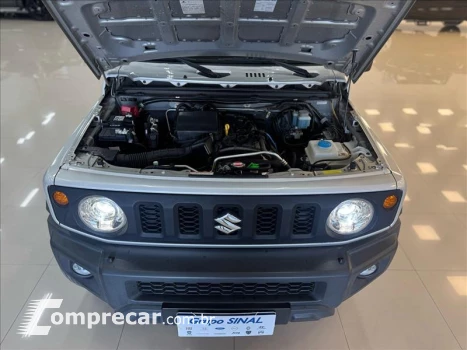 JIMNY 1.5 Sierra 4style 4X4