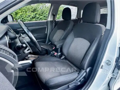 ASX 2.0 4X2 16V GASOLINA 4P AUTOMÁTICO
