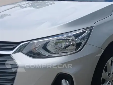 ONIX 1.0 TURBO FLEX LTZ MANUAL