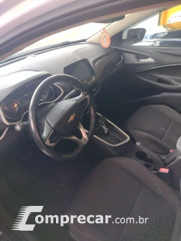 ONIX HATCH LTZ 1.0 12V TB Flex 5p Aut.