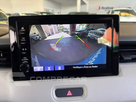 HR-V Advance 1.5  Flex TB 16V 5p Aut.