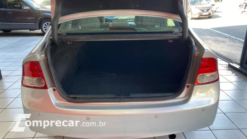 HONDA CIVIC 1.8 LXL 16V