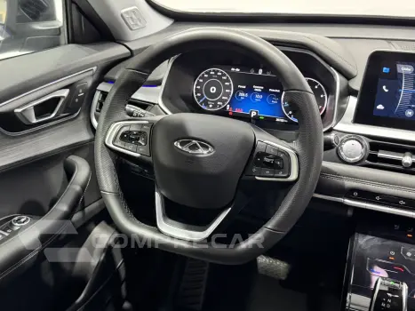 TIGGO 7 1.5 TCI TURBO FLEX SPORT CVT