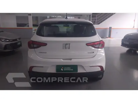 ARGO 1.0 FIREFLY FLEX DRIVE MANUAL