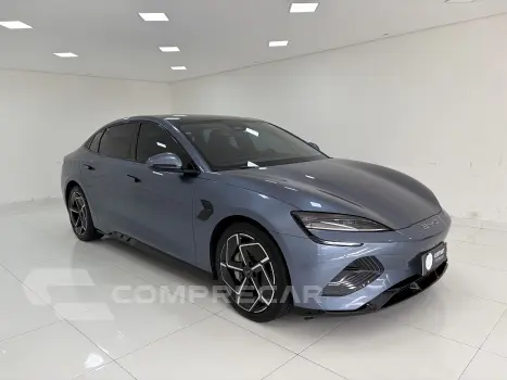 SEAL 82,5 KW AWD
