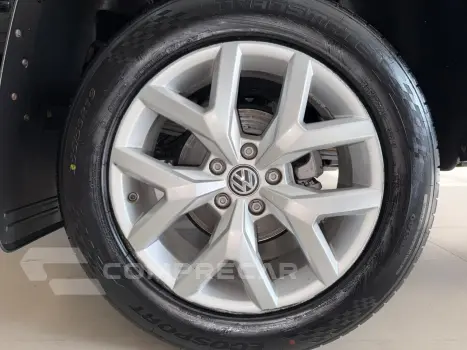 AMAROK 3.0 V6 TDI Highline CD 4motion