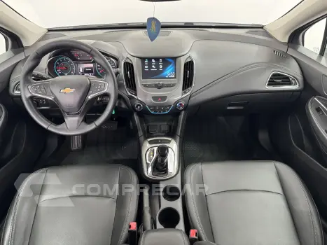 CRUZE 1.4 Turbo LT 16V