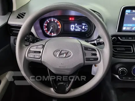 HB20S 1.0 TGDI FLEX EVOLUTION AUTOMÁTICO