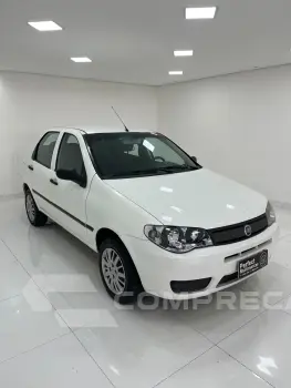 SIENA 1.0 MPI Fire EX 8V